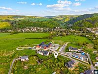 Prodej rovinatého stavebního pozemku v Újezdě nad Zbečnem  - Foto 5