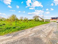 Prodej rovinatého stavebního pozemku v Újezdě nad Zbečnem  - Foto 7