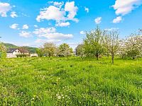 Prodej rovinatého stavebního pozemku v Újezdě nad Zbečnem  - Foto 10