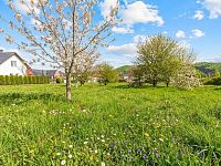 Prodej rovinatého stavebního pozemku v Újezdě nad Zbečnem  - Foto 11