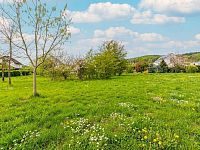 Prodej rovinatého stavebního pozemku v Újezdě nad Zbečnem  - Foto 12