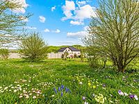 Prodej rovinatého stavebního pozemku v Újezdě nad Zbečnem  - Foto 13