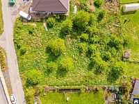 Prodej rovinatého stavebního pozemku v Újezdě nad Zbečnem  - Foto 15