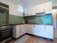 2+kk, Stupice, 49m2, po rekonstrukci