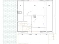 RD 3+kk, 61m2 Kunice, zahrada 618m2, po rekonstrukci, Bez provize - plan-podkrovi.jpg