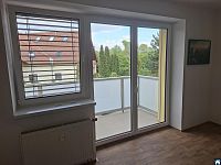 1+kk, 35m2, PZ - Jesenice, nový, parkovací místo