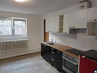 1+1, 39m2, Praha 8 - Čimice, po rekonstrukci