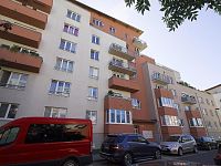 Garsoniera, Praha 10, Zahradní Město - 7.jpg