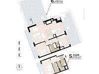 4+kk terasy s výhledem na Prahu, Žižkov - pudorys1.jpg
