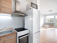 2+kk, Praha 8, po rekonstrukci, 48m2