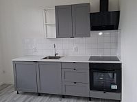 2+1, Libice nad Cidlinou, nezařízený, po rekonstrukci - 20260715_100901
