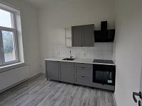 2+1, Libice nad Cidlinou, nezařízený, po rekonstrukci