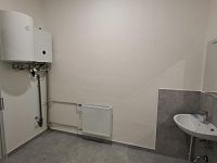 2+1, Libice nad Cidlinou, nezařízený, po rekonstrukci - 20260715_101008
