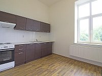 2+kk, Libice nad Cidlinou, nezařízený, po rekonstrukci