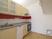 2+kk, Praha 8 - Čimice, 45m2, po rekonstrukci