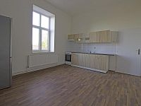 2+kk, Libice nad Cidlinou, nezařízený, po rekonstrukci