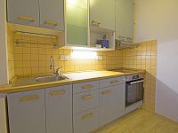 2+kk/L, Praha 10, po rekonstrukci, zařízený