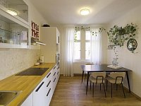2+1, Praha 10 - Vršovice, po rekonstrukci, 62m2 - 003