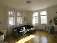 2+1, Praha 10 - Vršovice, po rekonstrukci, 62m2 - 004
