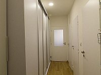 2+1, Praha 10 - Vršovice, po rekonstrukci, 62m2 - 007