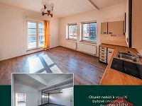 Prodej nebytového objektu, Strašnice, Praha 10 - Foto 3