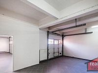 Prodej nebytového objektu, Strašnice, Praha 10 - Foto 4