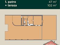 Prodej nebytového objektu, Strašnice, Praha 10 - Foto 5