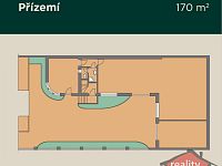 Prodej nebytového objektu, Strašnice, Praha 10 - Foto 6