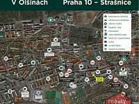 Prodej nebytového objektu, Strašnice, Praha 10 - Foto 8