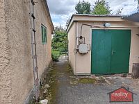 RD 3+1 Křenice s garáží a zahradou, Praha východ - Foto 3