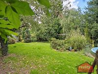 RD 3+1 Křenice s garáží a zahradou, Praha východ - Foto 4