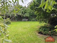 RD 3+1 Křenice s garáží a zahradou, Praha východ - Foto 7