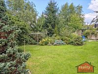 RD 3+1 Křenice s garáží a zahradou, Praha východ - Foto 8