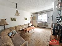 RD 3+1 Křenice s garáží a zahradou, Praha východ - Foto 12