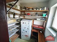 RD 3+1 Křenice s garáží a zahradou, Praha východ - Foto 14