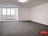 Prostorný přízemní byt 1+kk, Nupaky, Praha východ - Foto 2