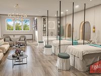 Prostorný přízemní byt 1+kk, Nupaky, Praha východ - Foto 7