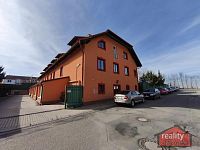 Prostorný přízemní byt 1+kk, Nupaky, Praha východ - Foto 8