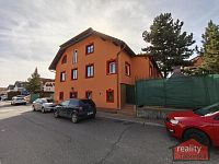 Prostorný přízemní byt 1+kk, Nupaky, Praha východ - Foto 9