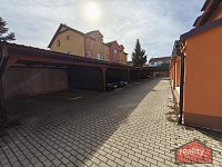 Prostorný přízemní byt 1+kk, Nupaky, Praha východ - Foto 12