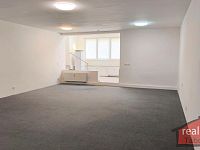 Prostorný přízemní byt 1+kk, Nupaky, Praha východ - Foto 11