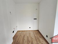 4. Nový byt 1+kk, Nupaky, Praha východ - Foto 5