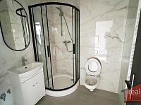 4. Nový byt 1+kk, Nupaky, Praha východ - Foto 6