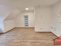 1. Nový byt 2+kk, 59,65m2 s balkónem, Nupaky, Praha východ - Foto 2