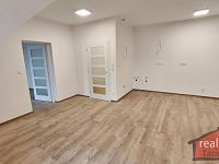 1. Nový byt 2+kk, 59,65m2 s balkónem, Nupaky, Praha východ - Foto 4