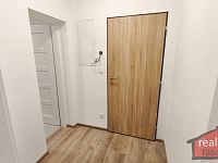 1. Nový byt 2+kk, 59,65m2 s balkónem, Nupaky, Praha východ - Foto 10