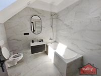 19. Nový podkrovní byt 2+kk, 35 m2, Nupaky, Praha východ - Foto 5