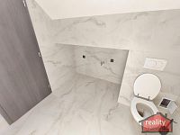 19. Nový podkrovní byt 2+kk, 35 m2, Nupaky, Praha východ - Foto 6