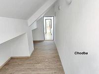 19. Nový podkrovní byt 2+kk, 35 m2, Nupaky, Praha východ - Foto 7