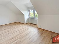 6. Nový byt 1+kk, Nupaky, Praha východ